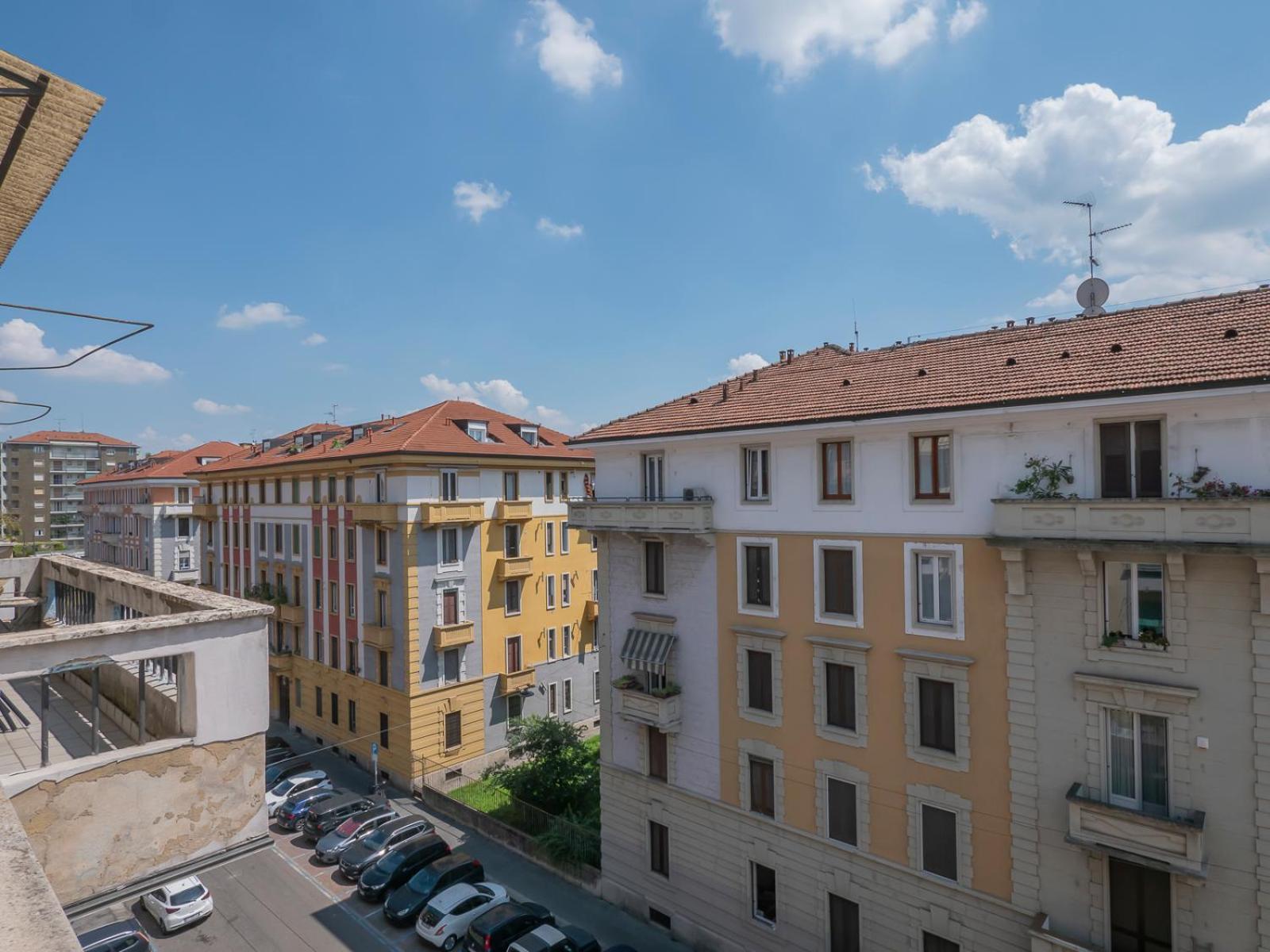Appartamento Xenia - Lovely In Citta Studi