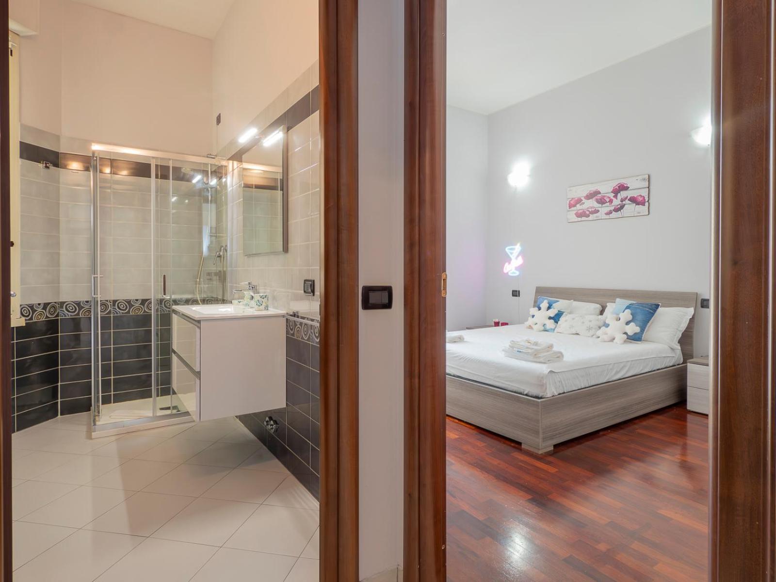 Appartamento Xenia - Lovely In Citta Studi Milano
