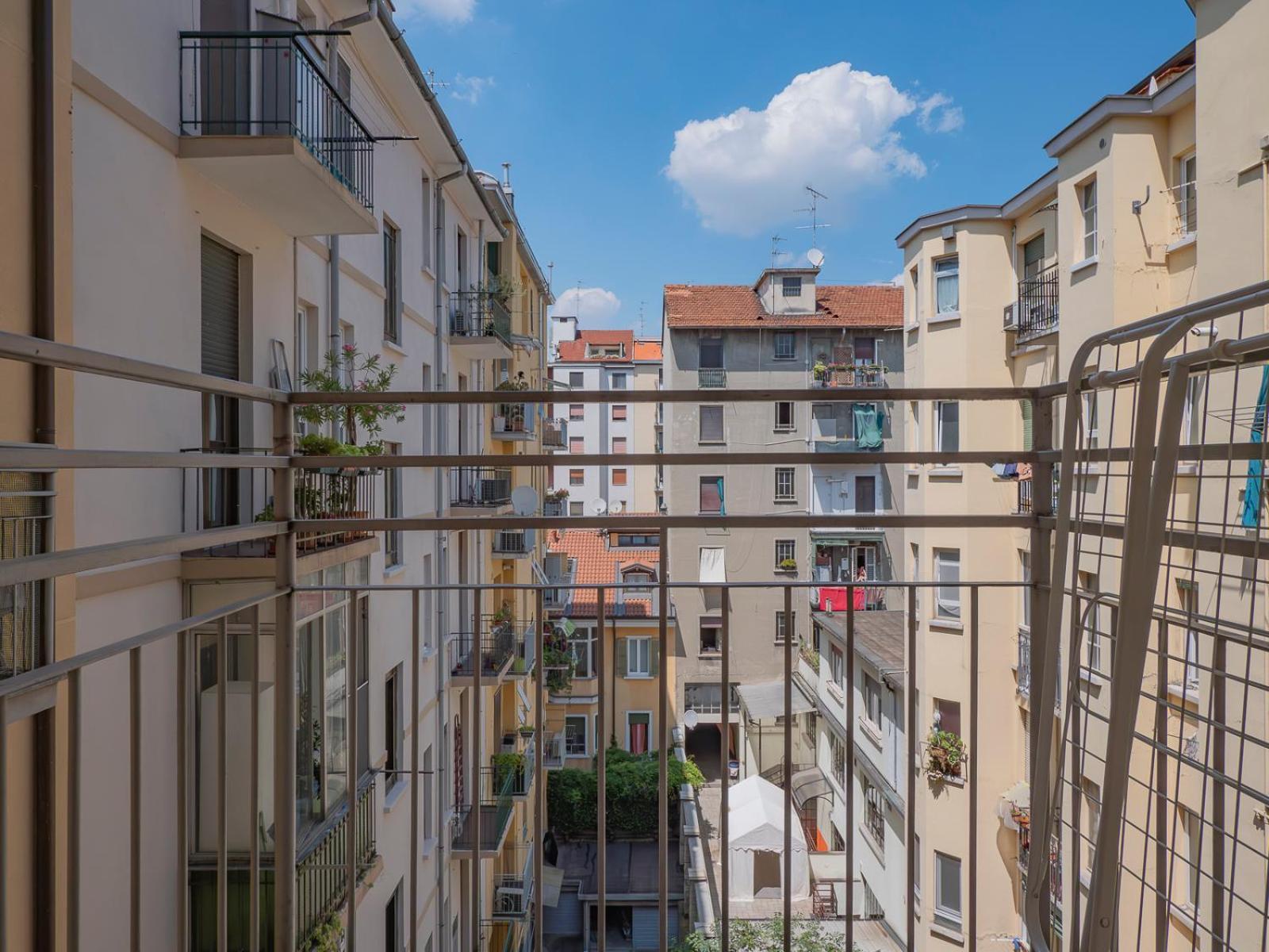 Appartamento Xenia - Lovely In Citta Studi Milano