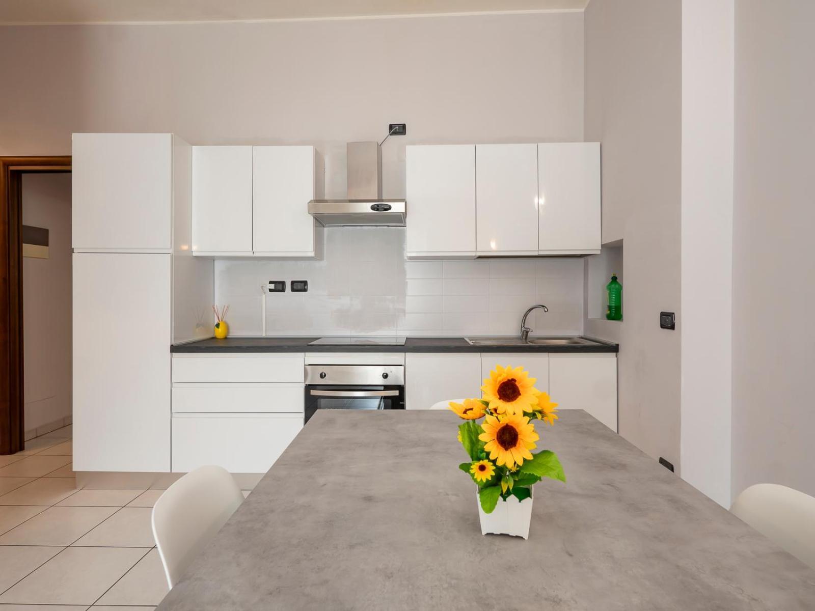 Appartamento Xenia - Lovely In Citta Studi